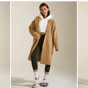 Outerwear from Commense, brand new, says size Medium but fits really big